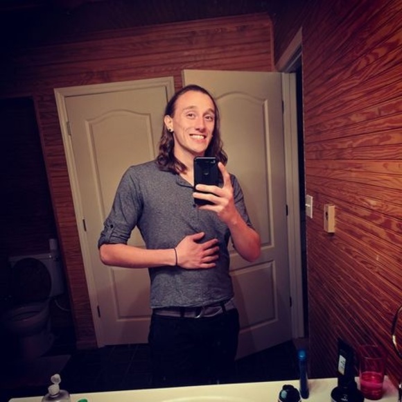 Meet your Posher, Christopher - Picture 1 of 1